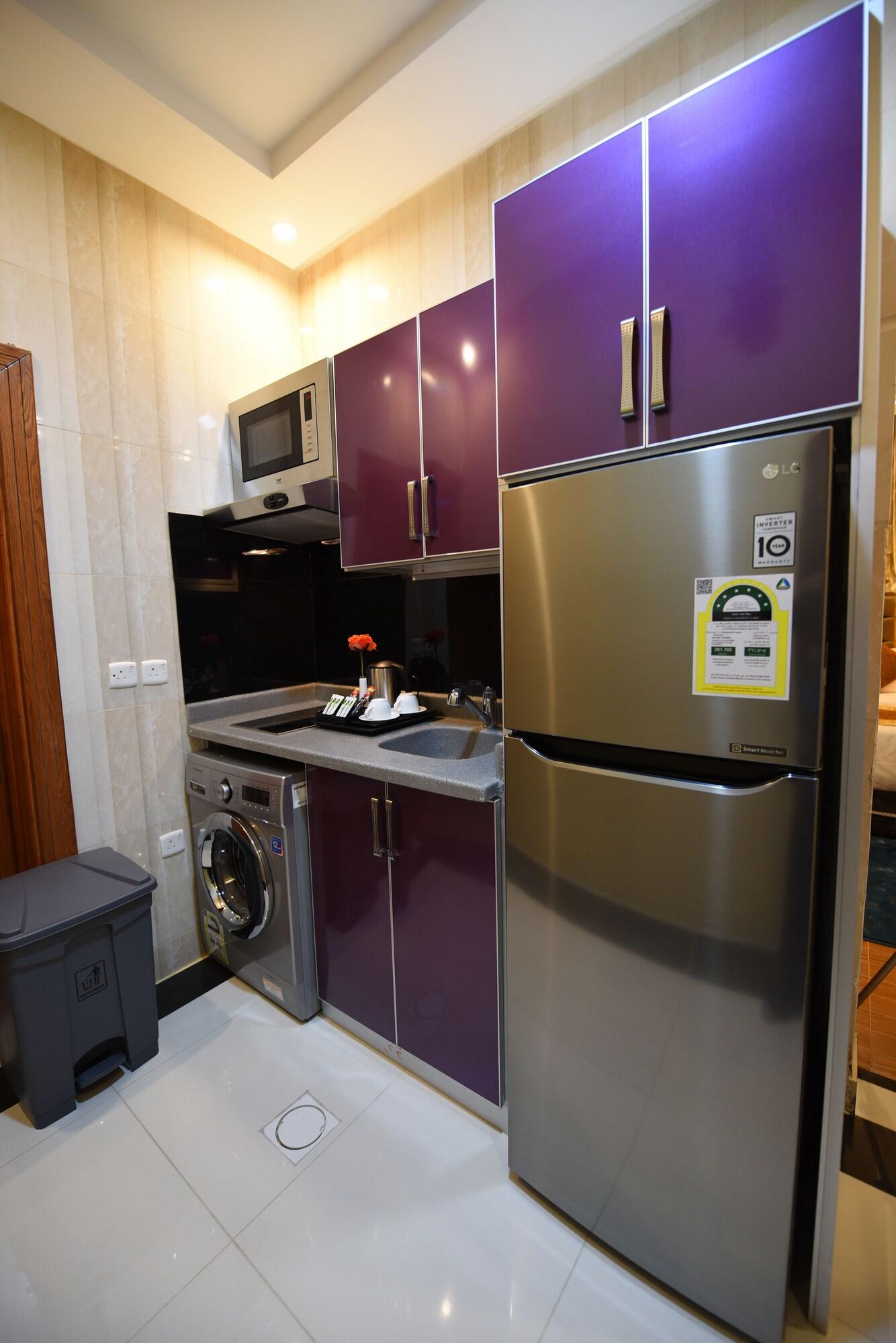 Clemence Suites Rijád Kültér fotó