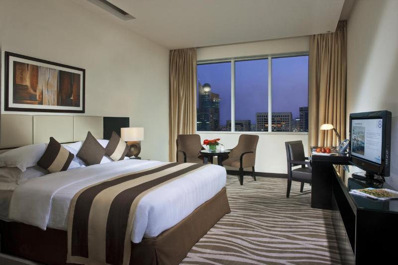 Clemence Suites Rijád Kültér fotó