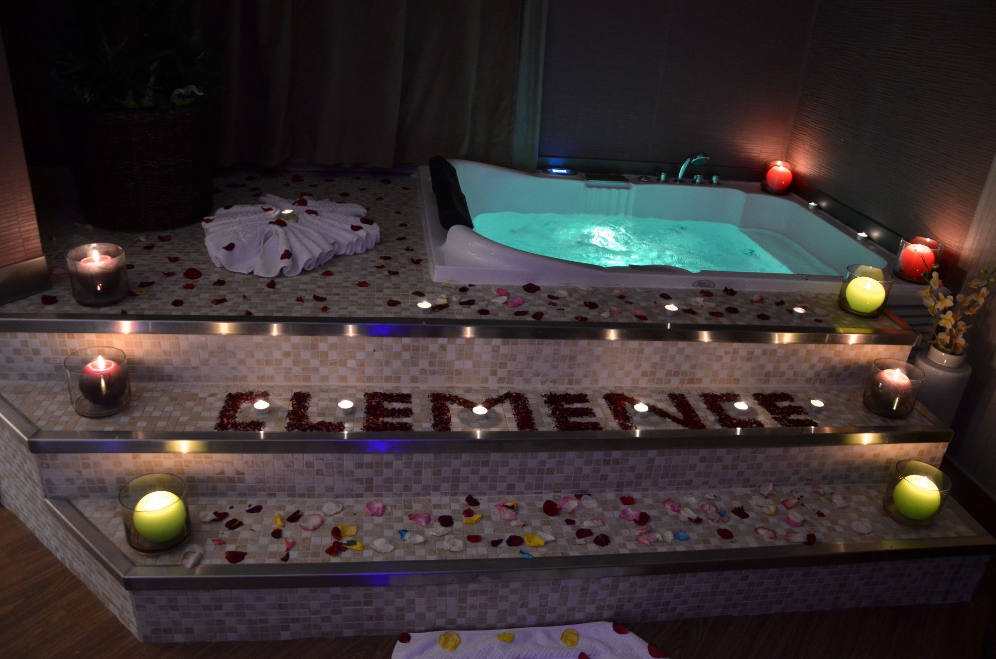 Clemence Suites Rijád Kültér fotó