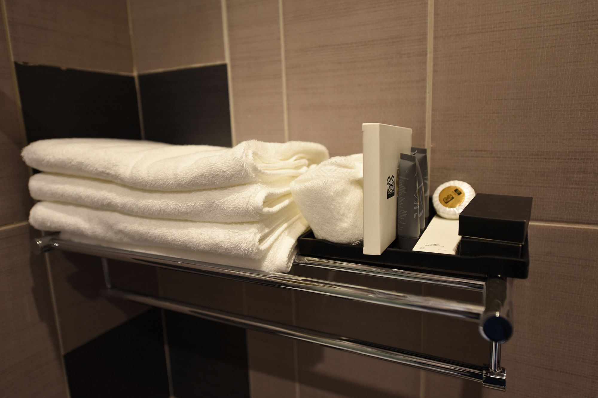 Clemence Suites Rijád Kültér fotó